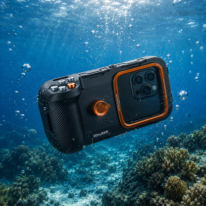 Universal Underwater Phone Cover
