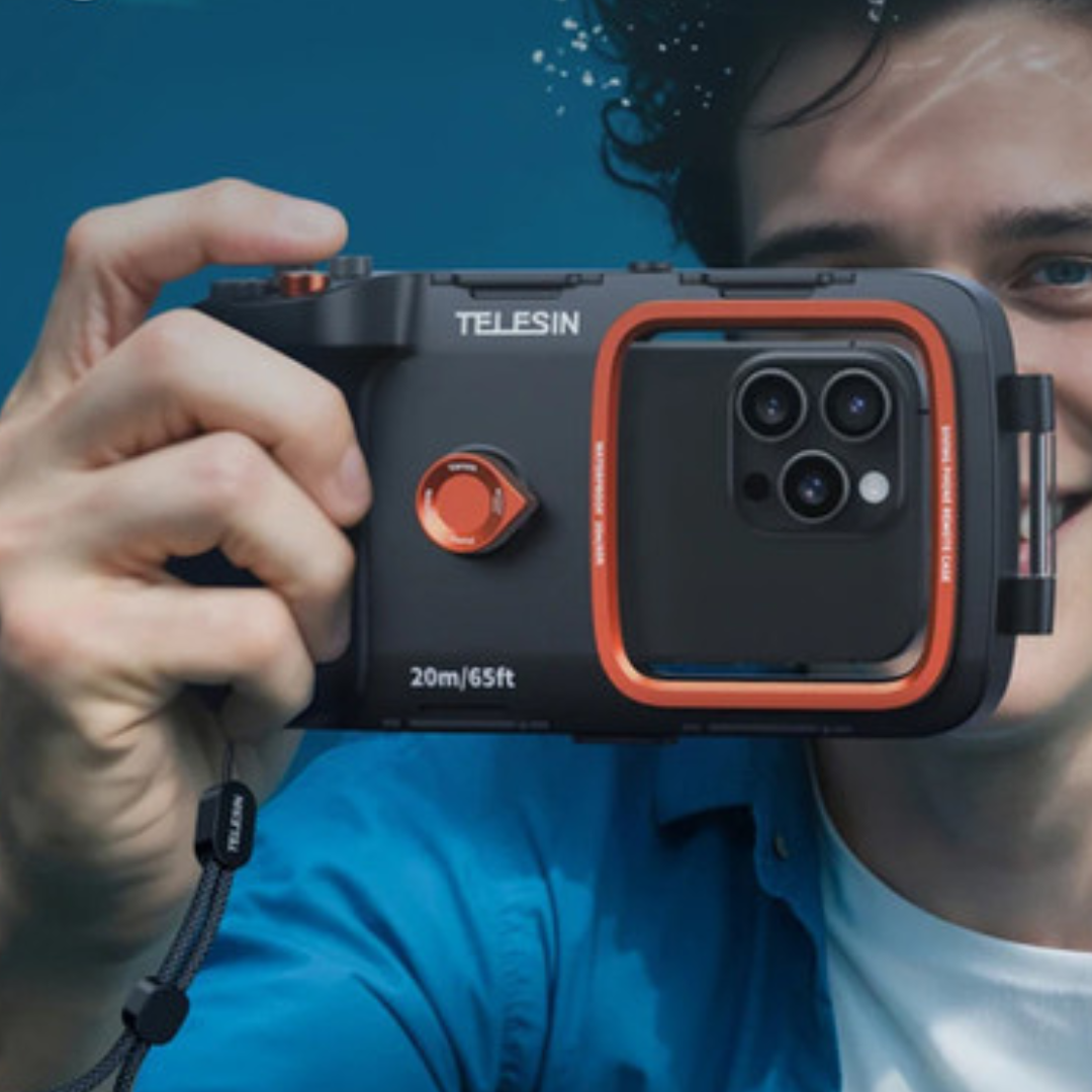 Universal Underwater Phone Cover