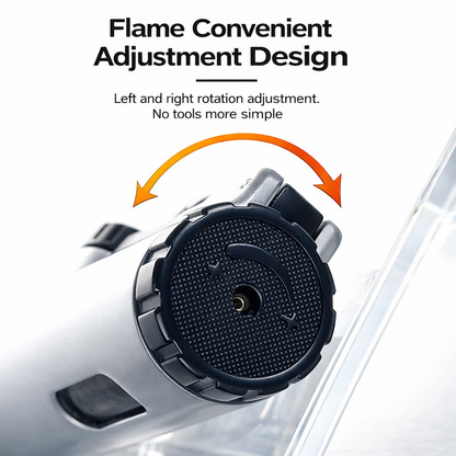 Portable Windproof Jet Lighter