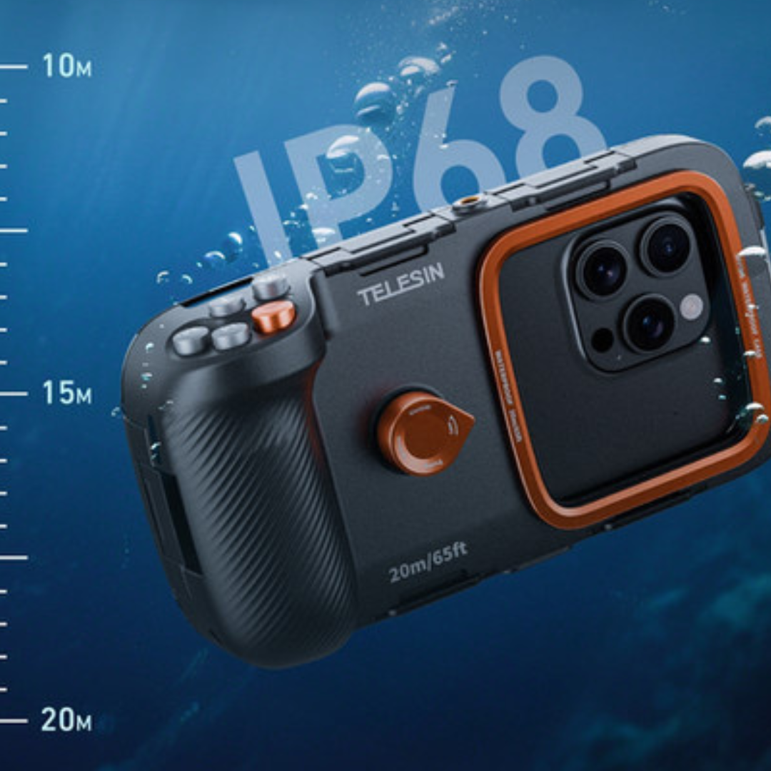 Universal Underwater Phone Cover