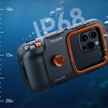 Universal Underwater Phone Cover