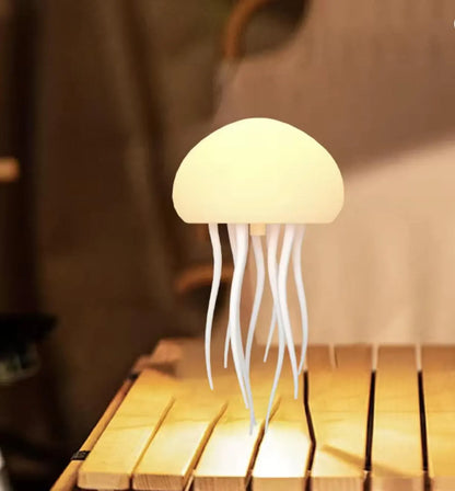 Bionic Jellyfish Lamp with Remote Control