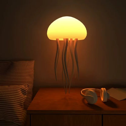 Bionic Jellyfish Lamp with Remote Control