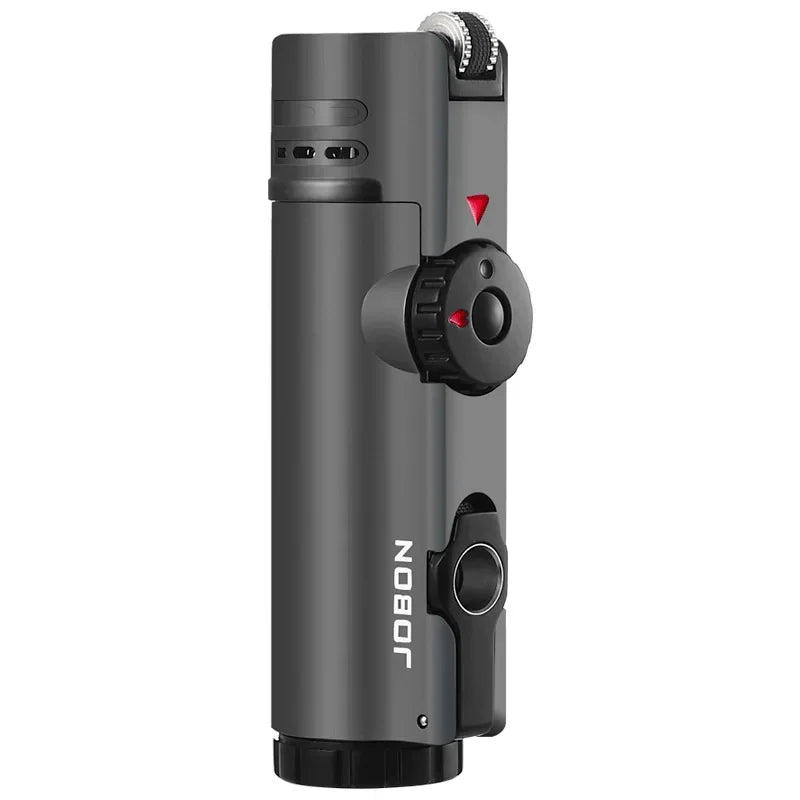 Portable 4-Torch Windproof Lighter