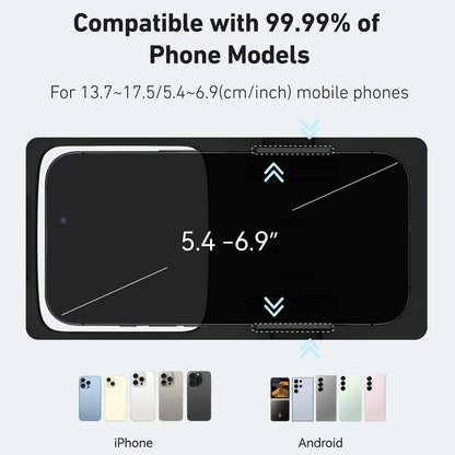 Universal Underwater Phone Cover