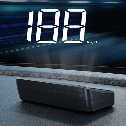 GPS Head Up Display Speedometer
