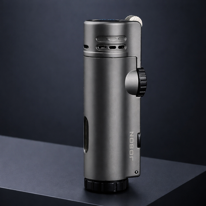 Portable Windproof Jet Lighter