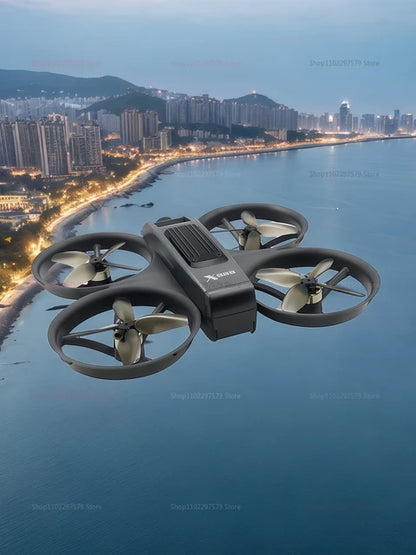 D16 Mini Drone with Dual Camera