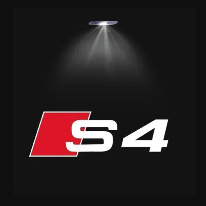 LED Car Door Light for Audi